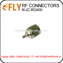 RF CONNECTORS